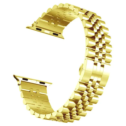 LuxeBand | Edelstahlarmband für Apple Watch 19
