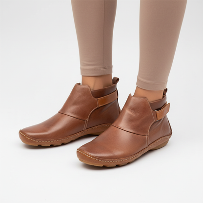 Luxe Orthopädische Damenschuhe - Leah
