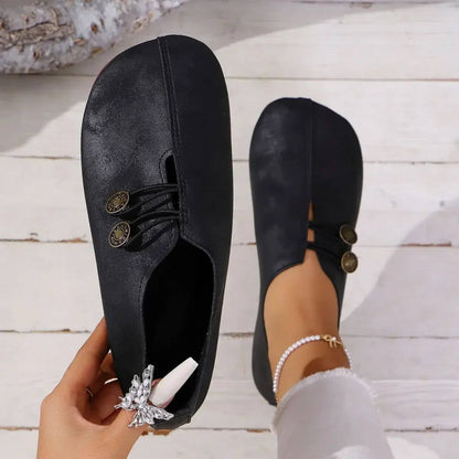 Azzalea - Flexible Orthopedic Comfort Shoes