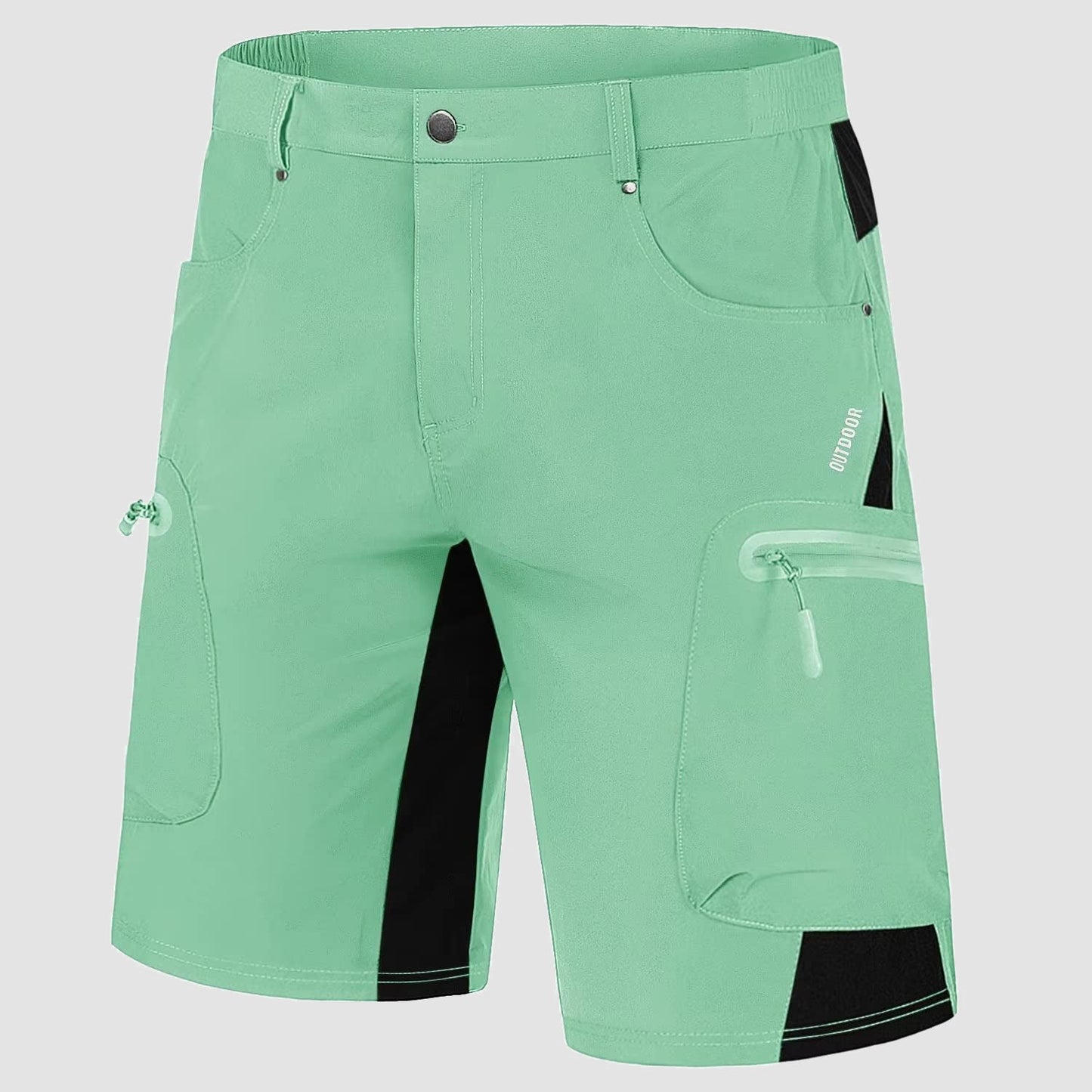 Made Gents | Sneldrogende Heren Short/Zwembroek | 50% Korting!