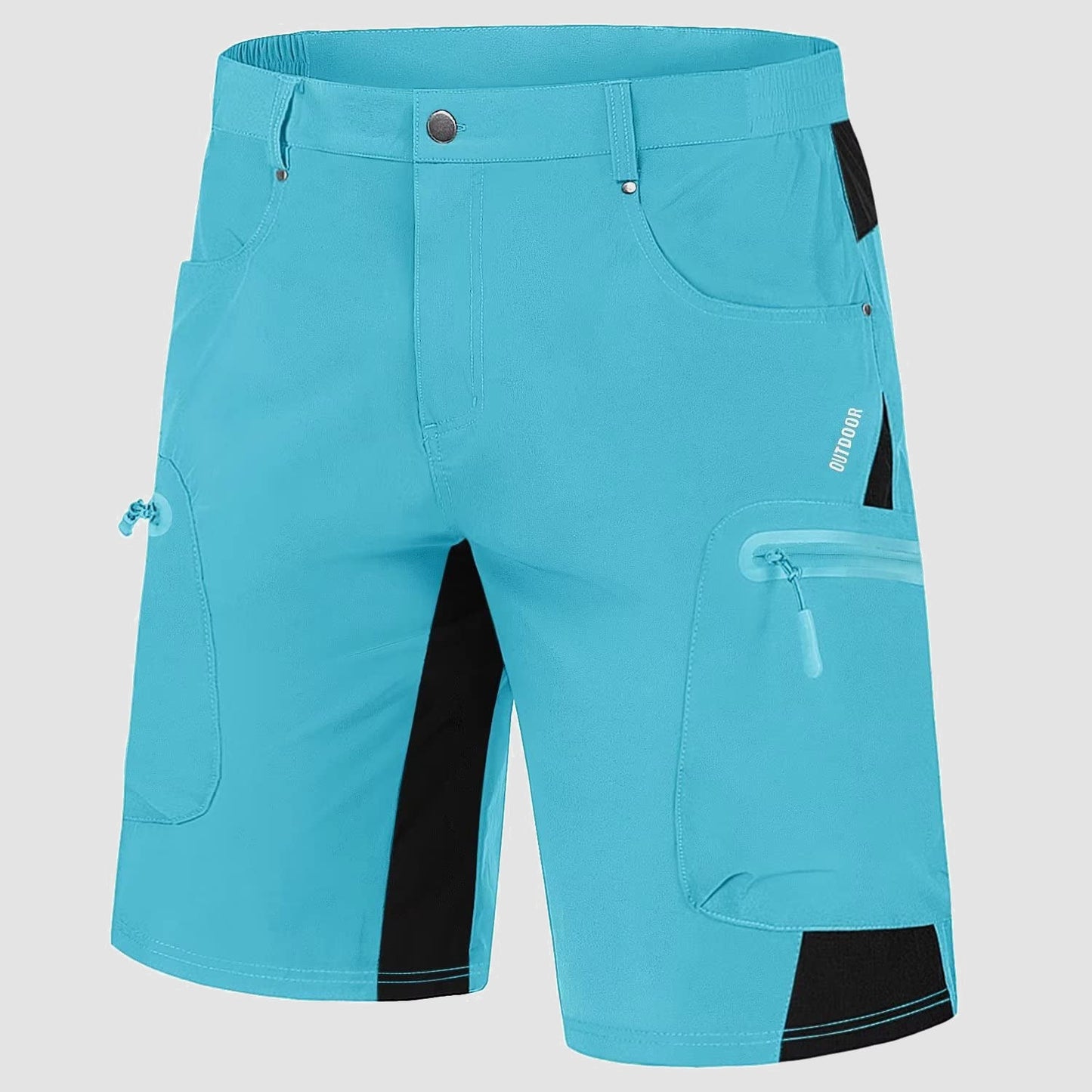 Made Gents | Sneldrogende Heren Short/Zwembroek | 50% Korting!