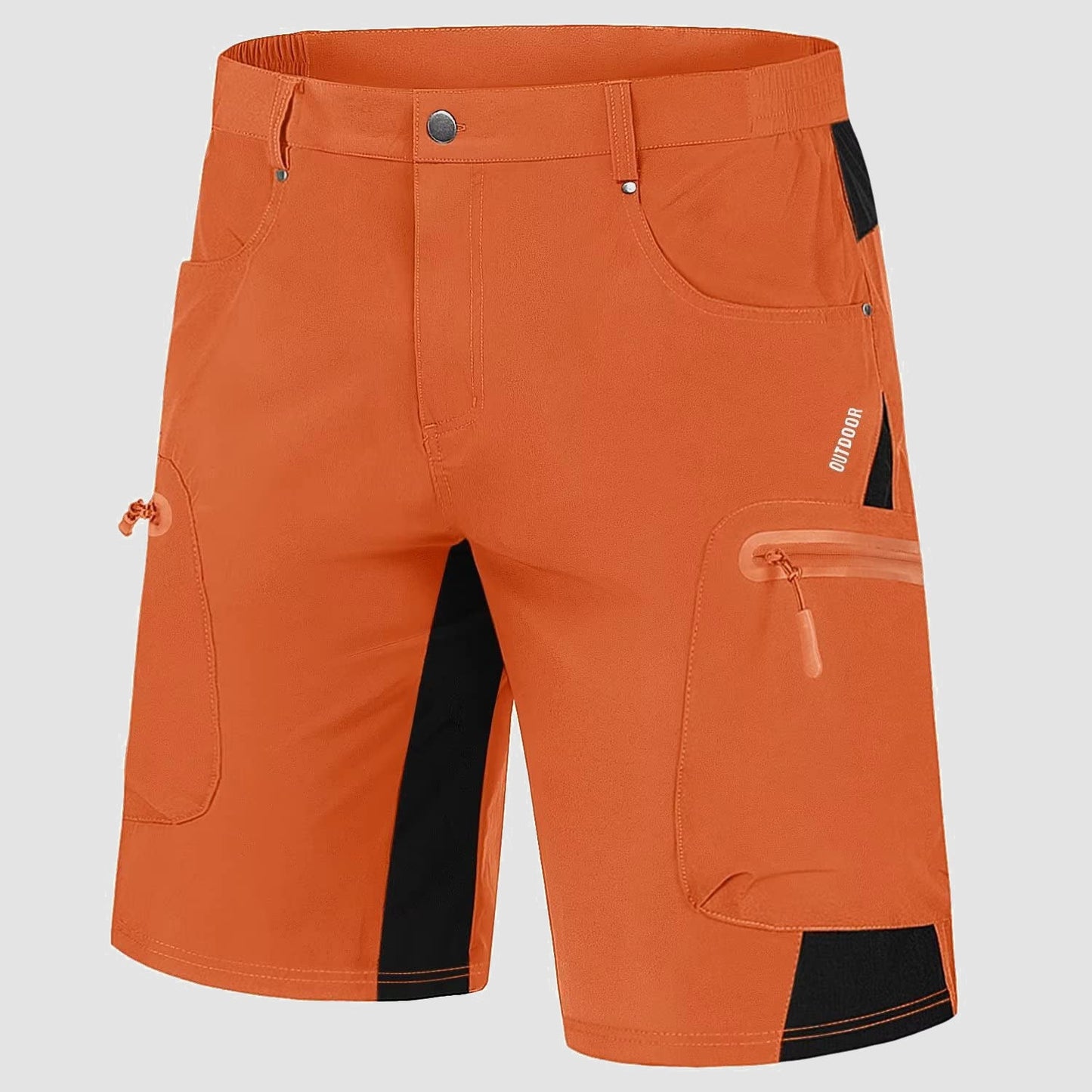 Made Gents | Sneldrogende Heren Short/Zwembroek | 50% Korting!