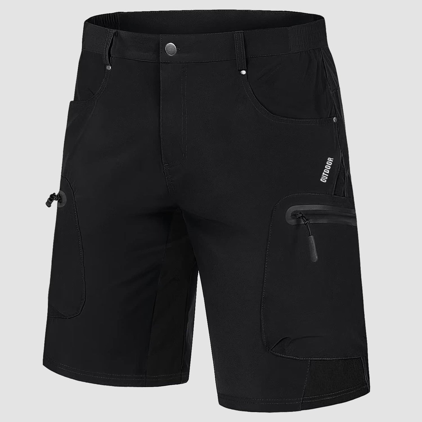 Made Gents | Sneldrogende Heren Short/Zwembroek | 50% Korting!