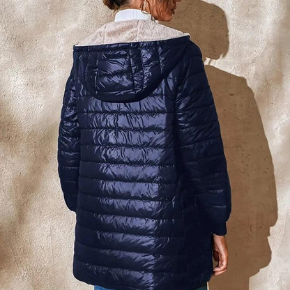 MAISIE™ | Chic Quilted Jacket
