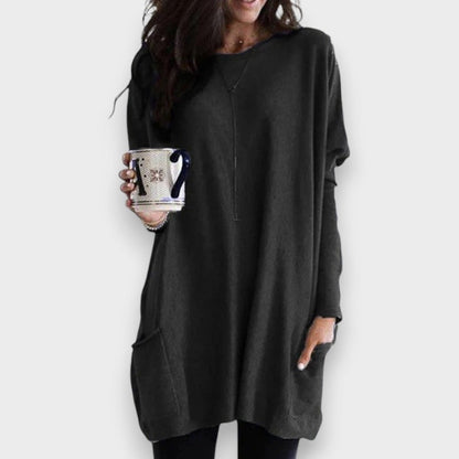 Élise | Effortless Elegance with Tummy Coverage