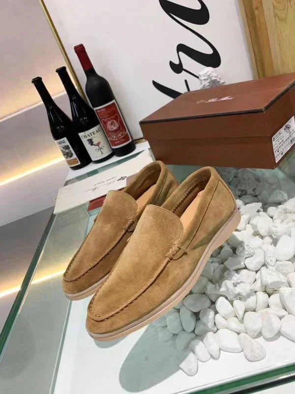Tony Loafers 'Old Money' - Luxurise Fashion - shoes