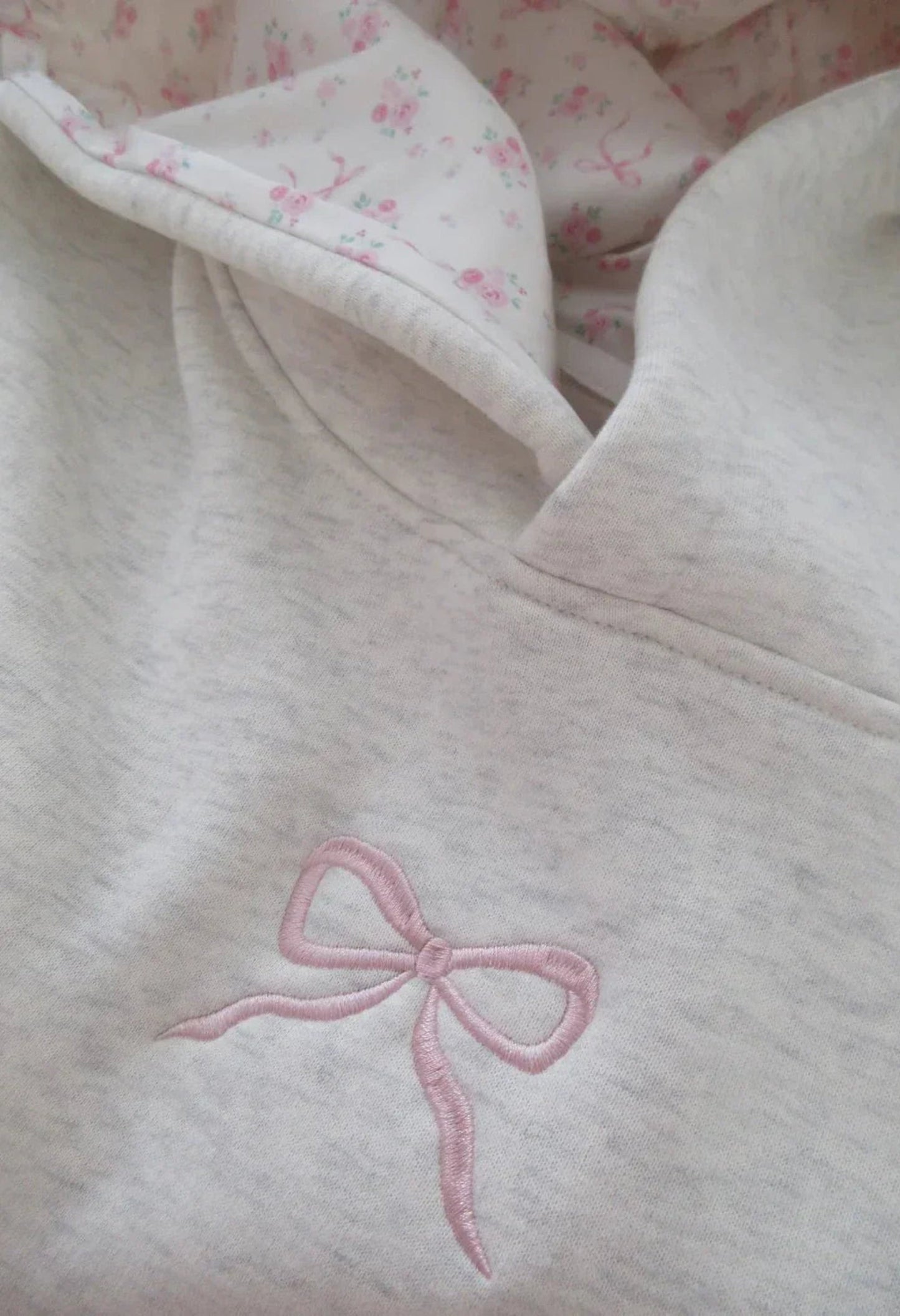 Anika | Refined Hoodie with Tailored Detail
