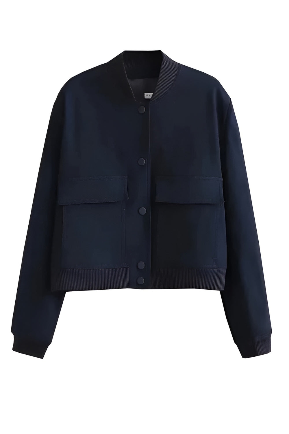 Ariana | Refined Jacket with Tailored Detail