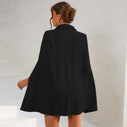 Avani | Blazer Dress with Refined Detail