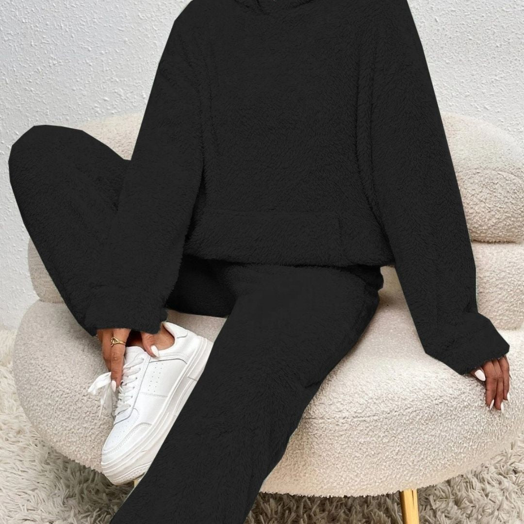 Camila | Refined Trousers with Tailored Detail
