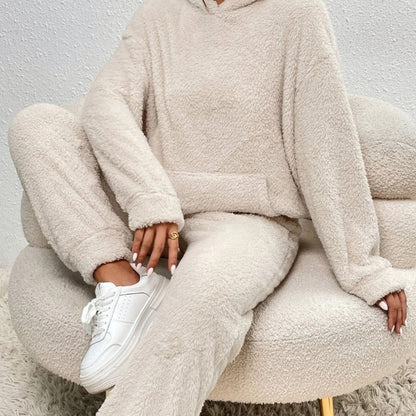 Camila | Refined Trousers with Tailored Detail