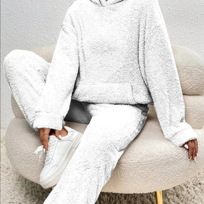 Camila | Refined Trousers with Tailored Detail