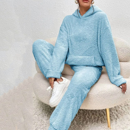 Camila | Refined Trousers with Tailored Detail