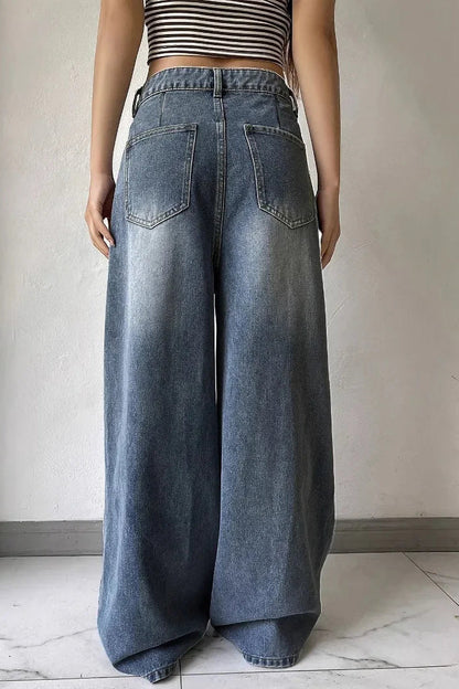 Carla | Refined Trousers with Tailored Detail