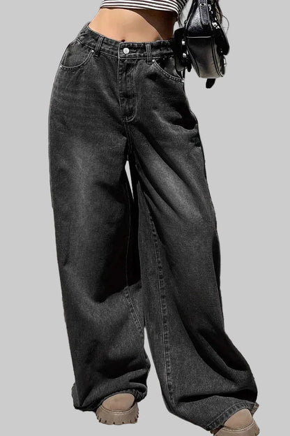 Carla | Refined Trousers with Tailored Detail