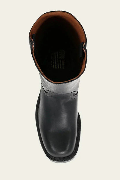 Delia | Classic Heels with Block Heel