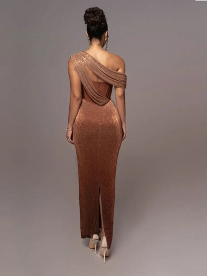 Gabriela | Elegant Dress with Refined Detail