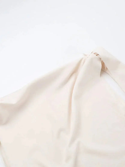 Giselle | Elegant Dress with Refined Detail