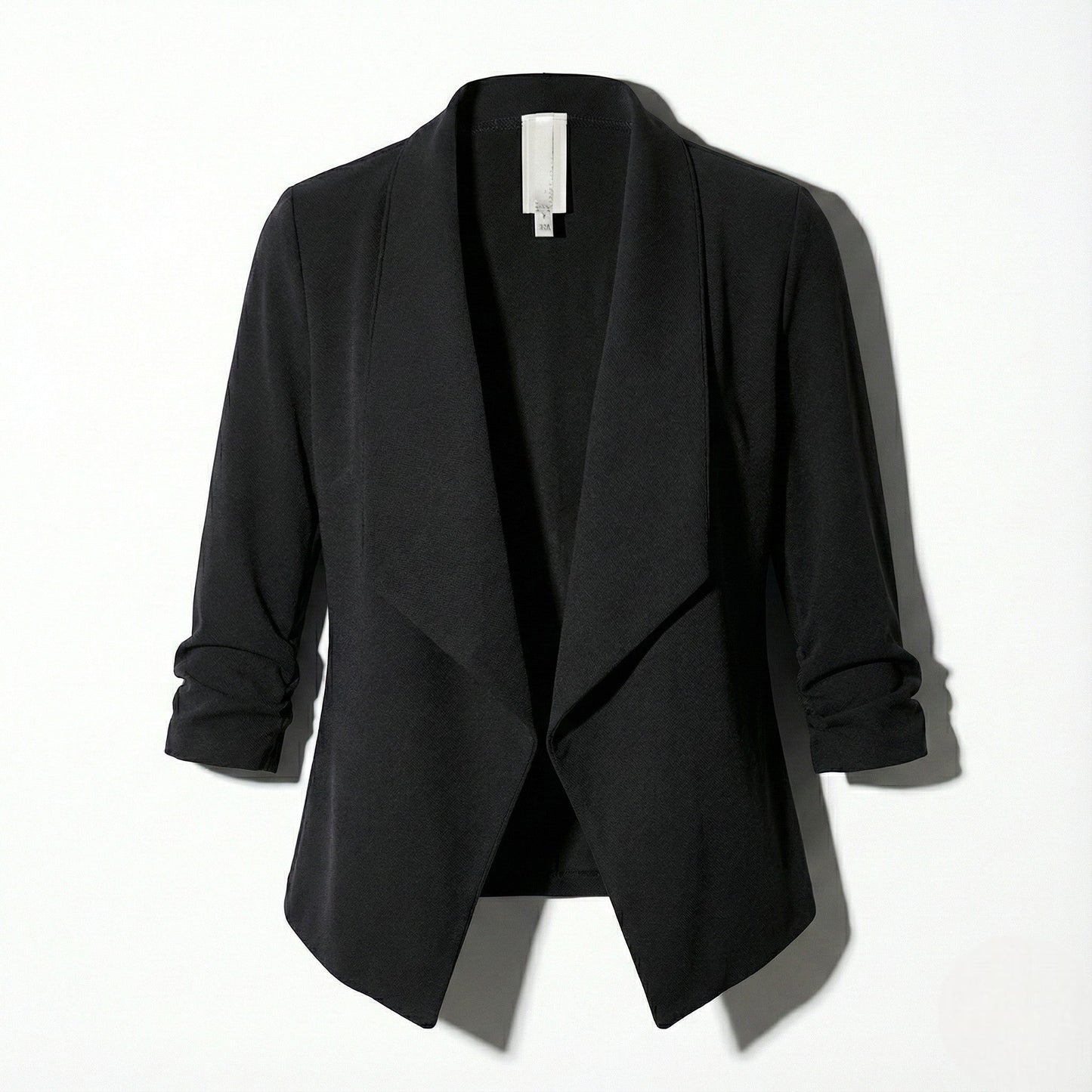 Grace | Blazer with Lapel Detail