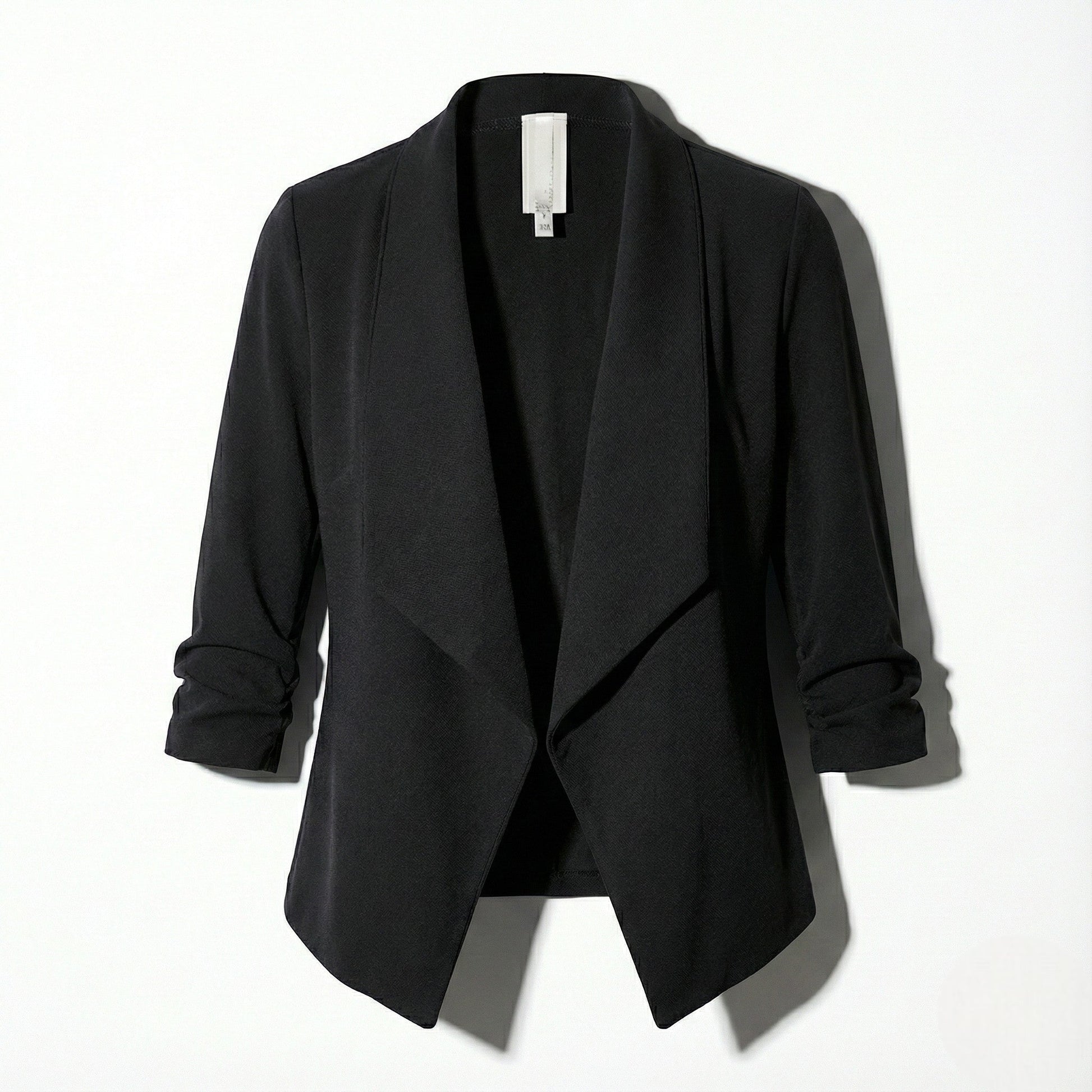 Grace | Blazer with Lapel Detail