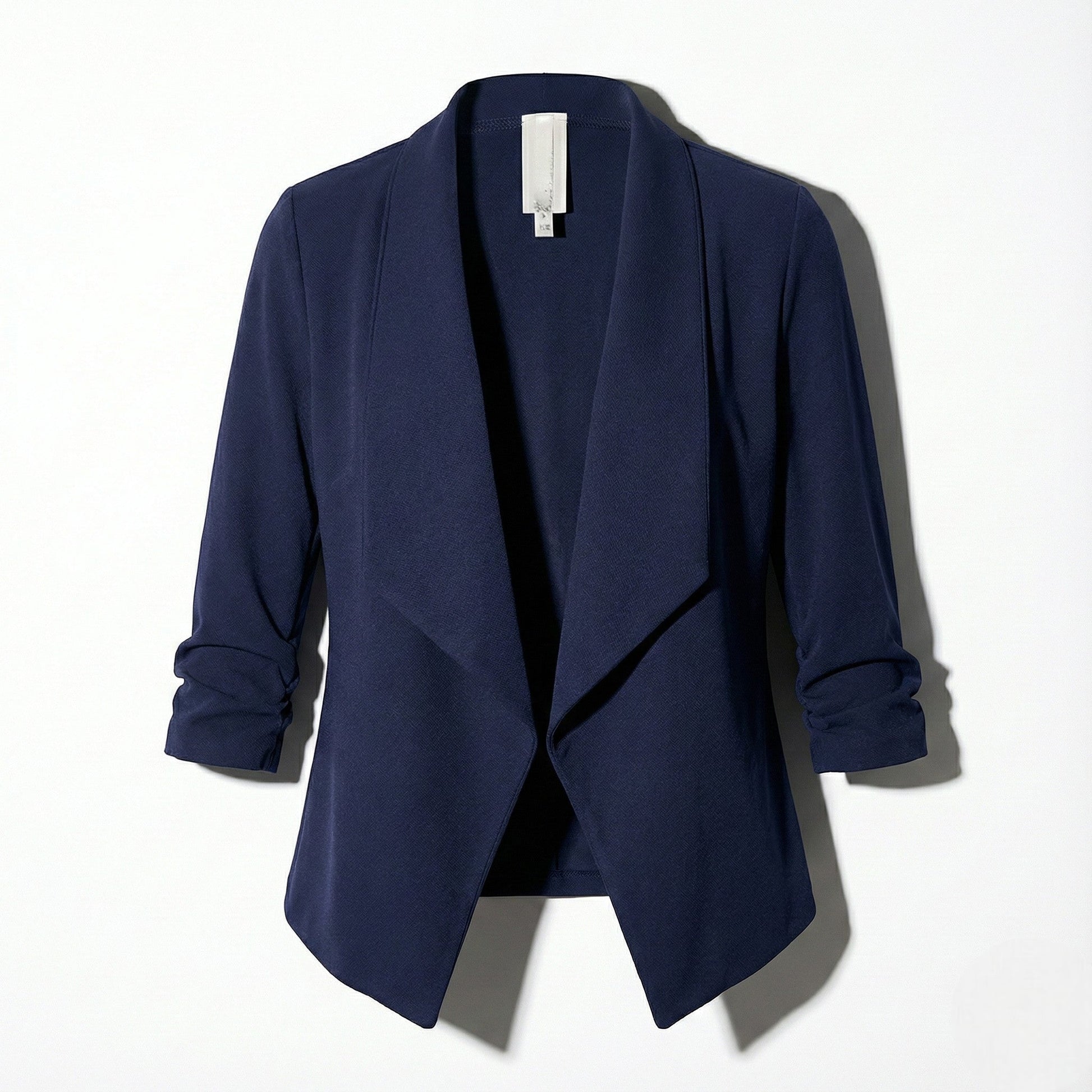 Grace | Blazer with Lapel Detail