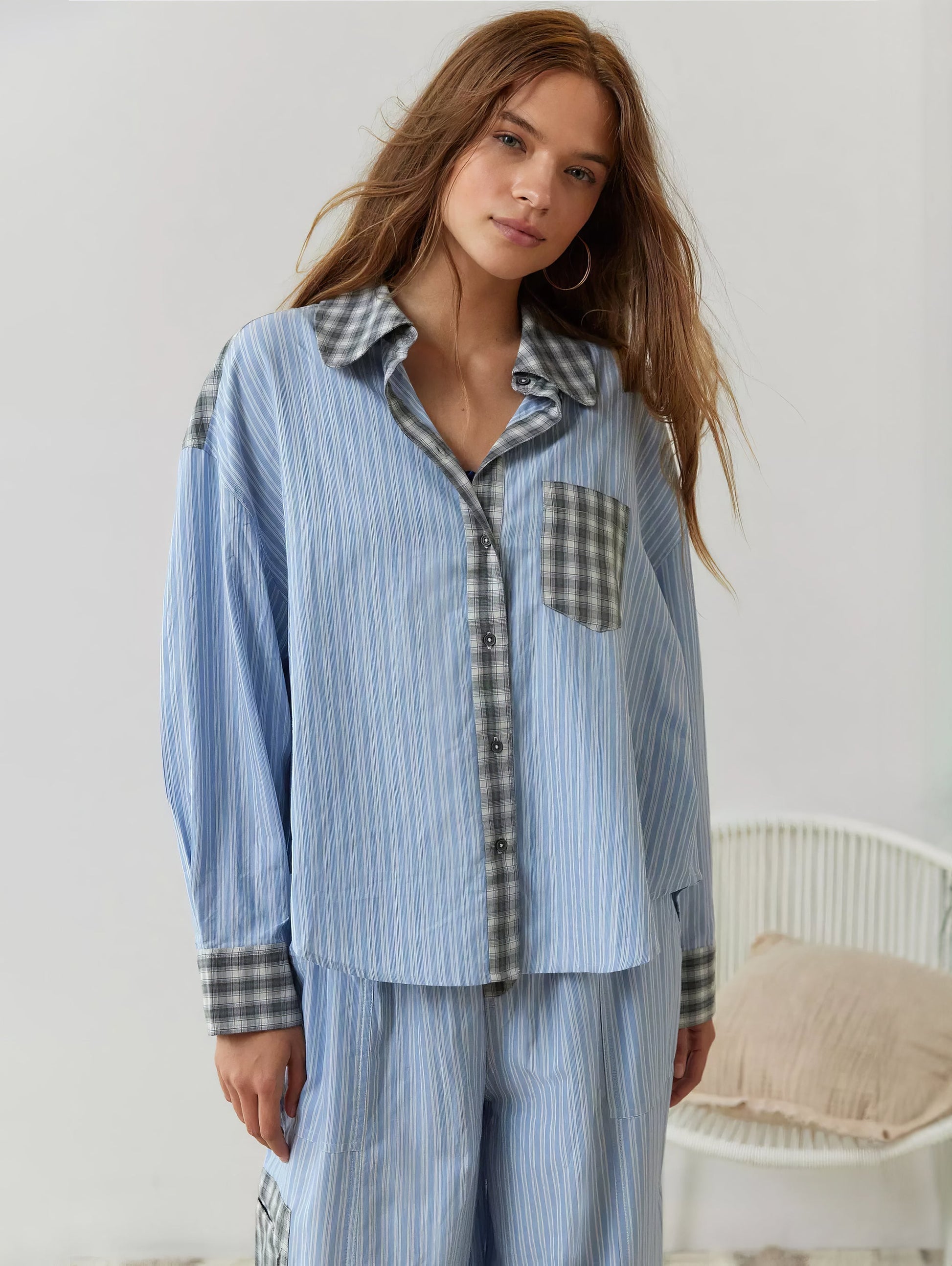 Helene | Refined Co-Ord Set with Tailored Detail