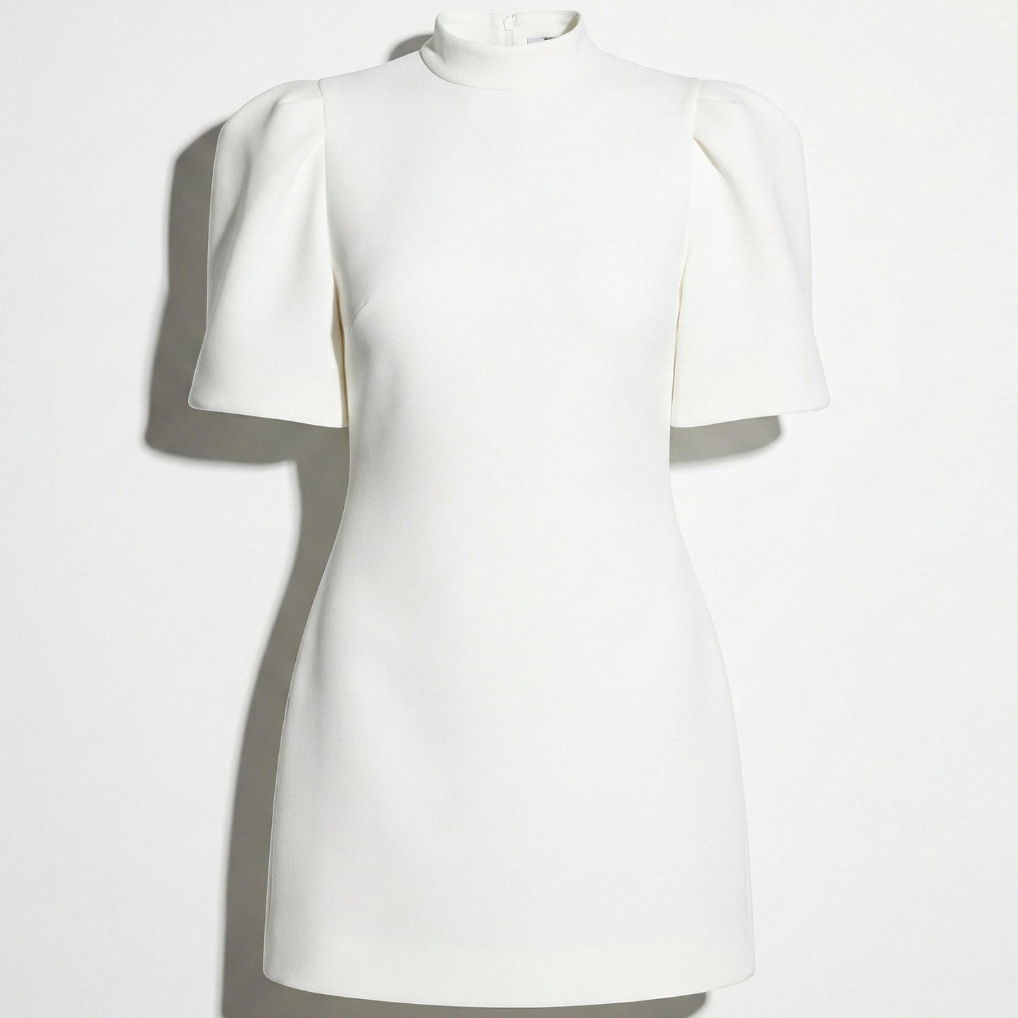 Ina | Elegant Dress with Refined Detail