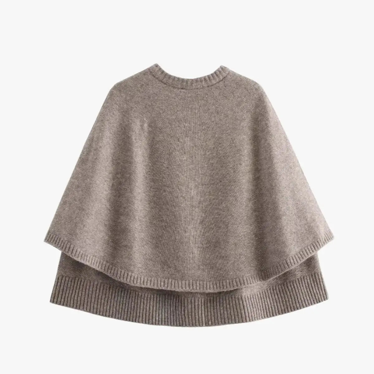 Irene | Refined Cardigan with Tailored Detail