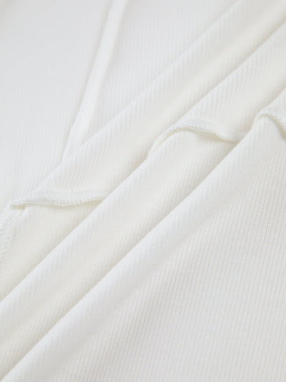 Isabelle | Refined Blouse with Tailored Detail