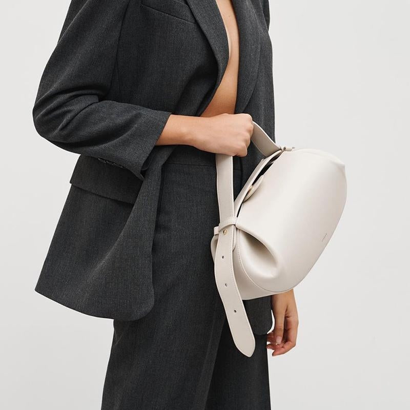 Jelena | Shoulder Bag with Top Handle