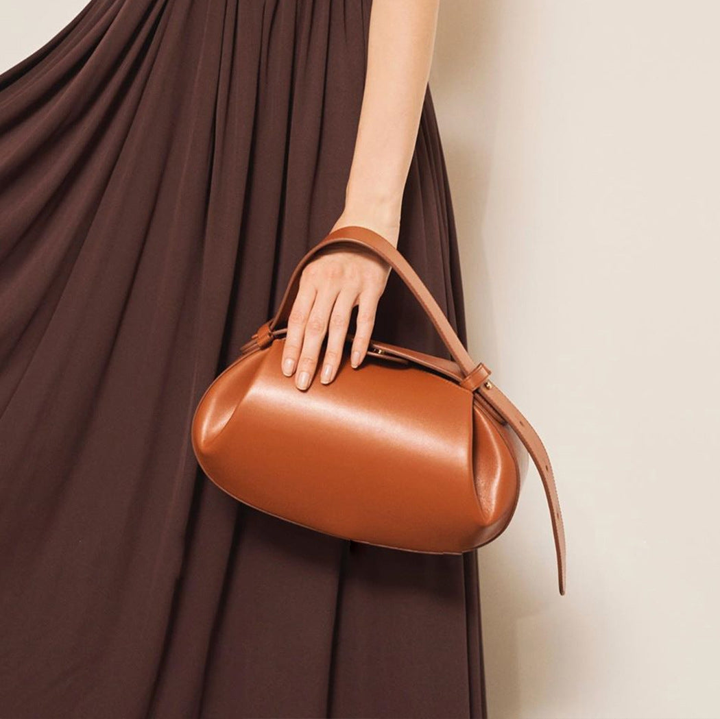 Jelena | Shoulder Bag with Top Handle