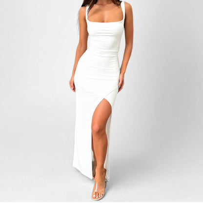 Kara | Elegant Dress with Refined Detail