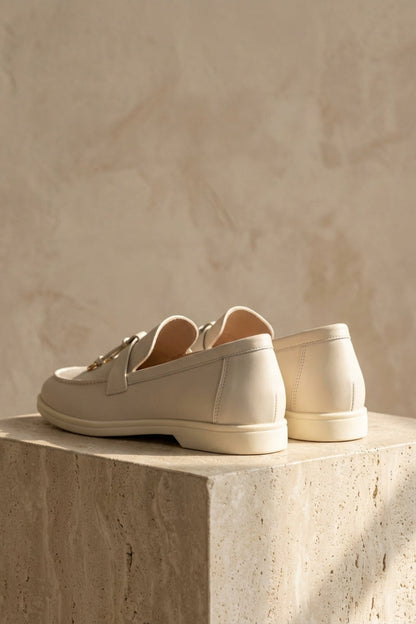 Kayla | Classic Heels with Refined Detail