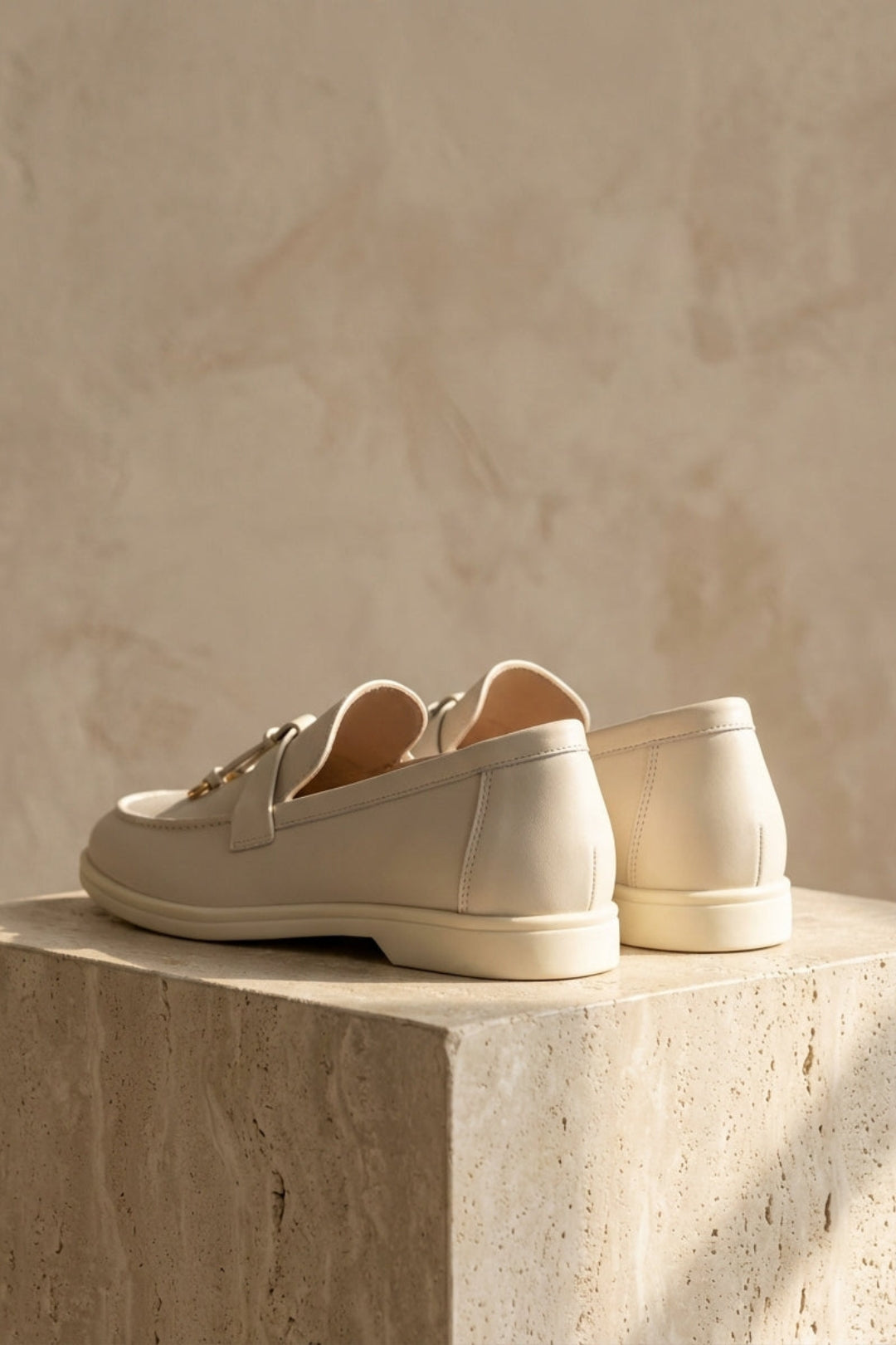 Kayla | Classic Heels with Refined Detail