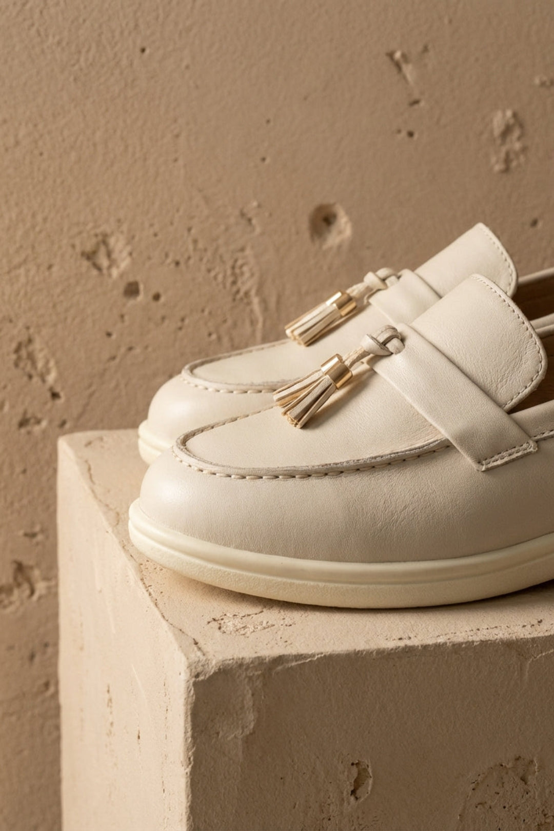 Kayla | Classic Heels with Refined Detail