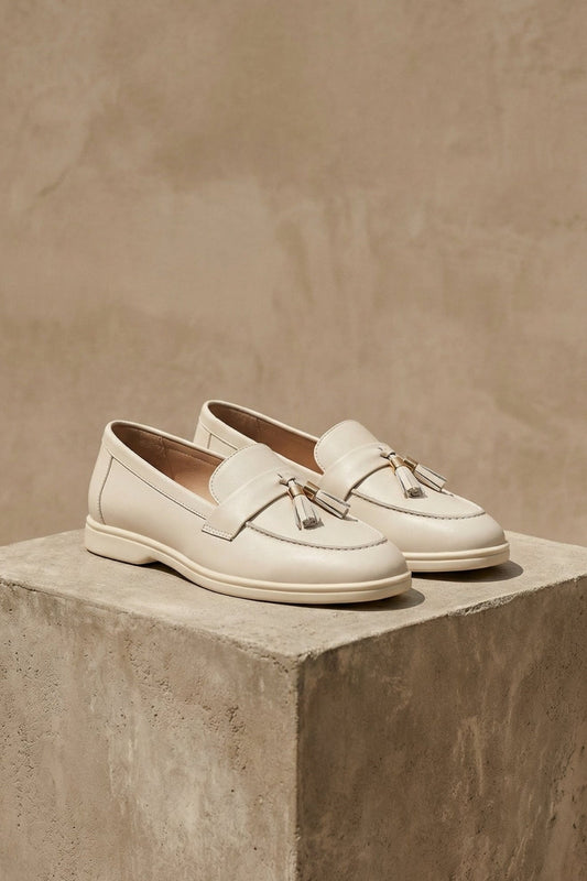 Kayla | Classic Heels with Refined Detail