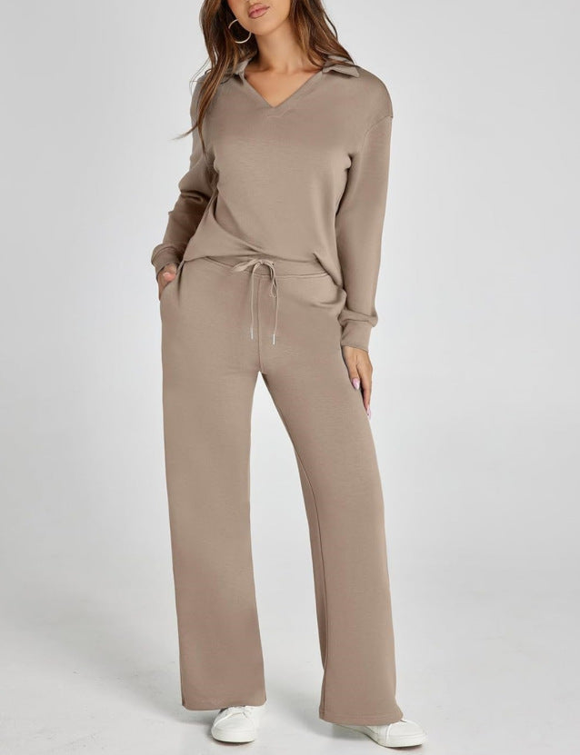 Maddison | Refined Trousers with Tailored Detail