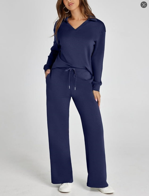 Maddison | Refined Trousers with Tailored Detail