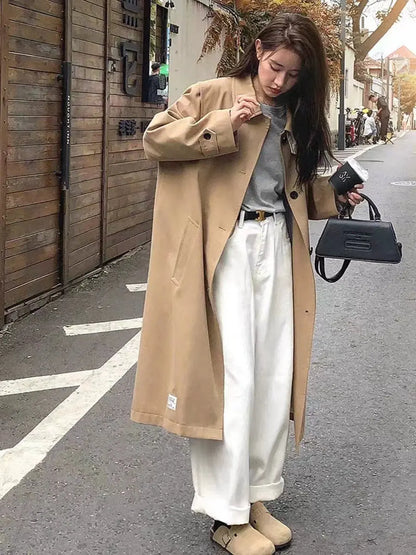 Margot | Refined Trousers with Tailored Detail