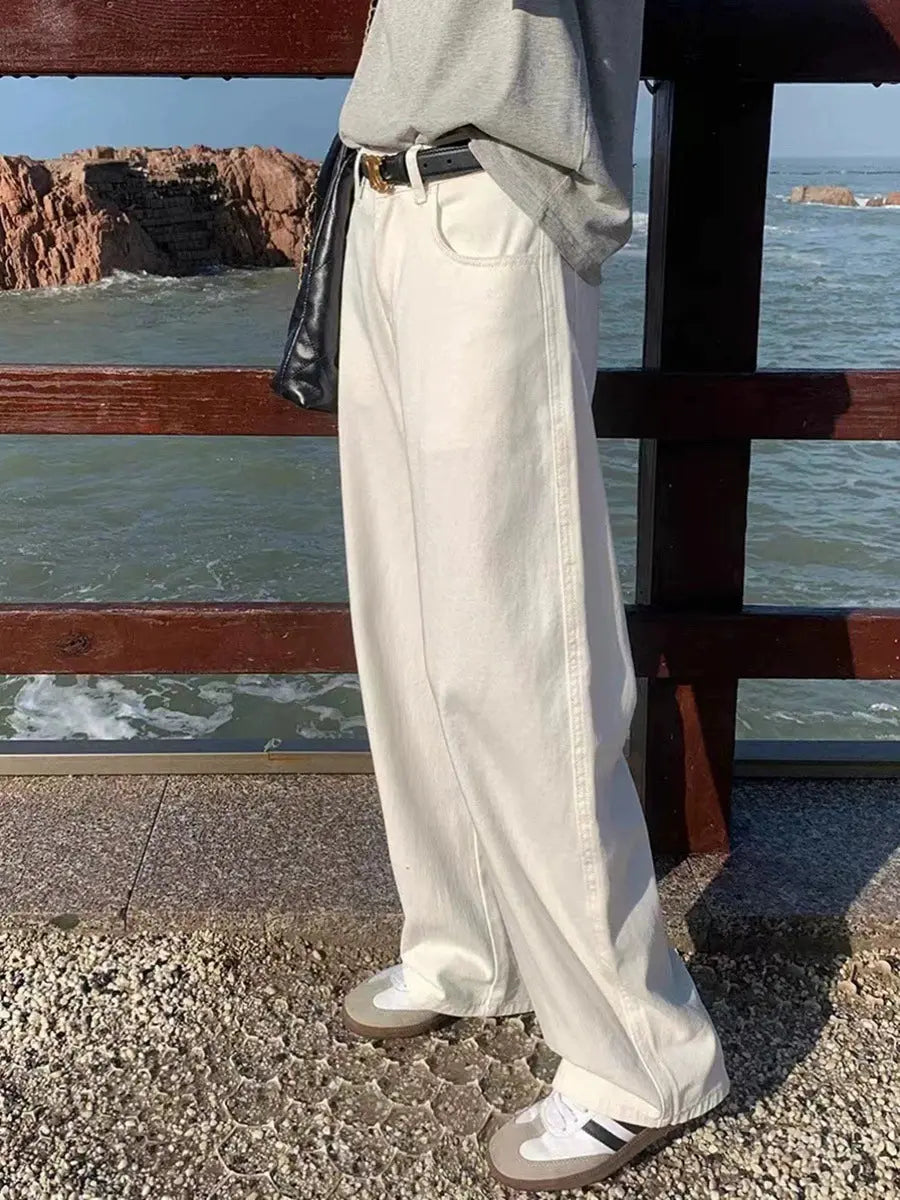 Margot | Refined Trousers with Tailored Detail