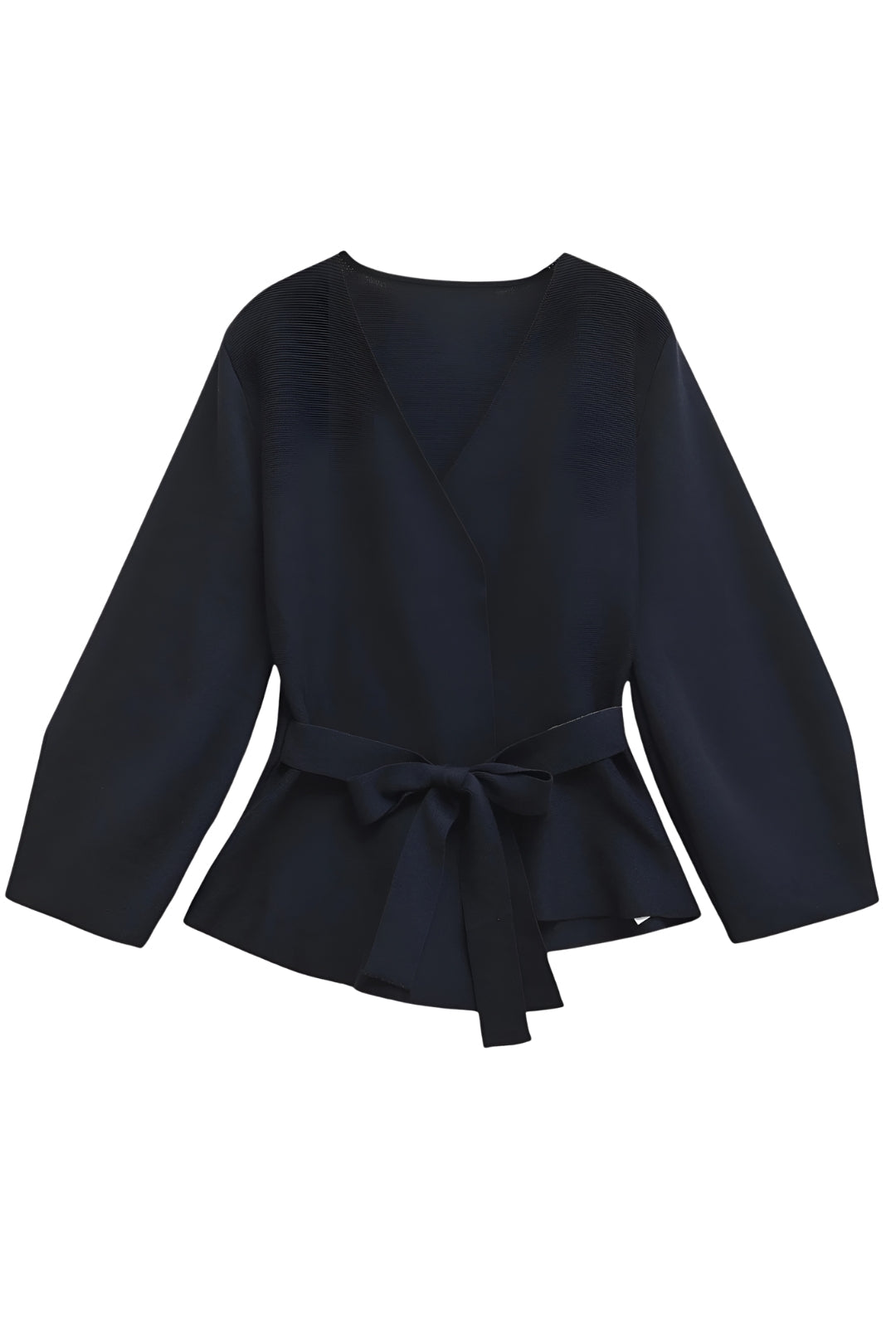 Marta | Refined Blouse with Long Sleeves