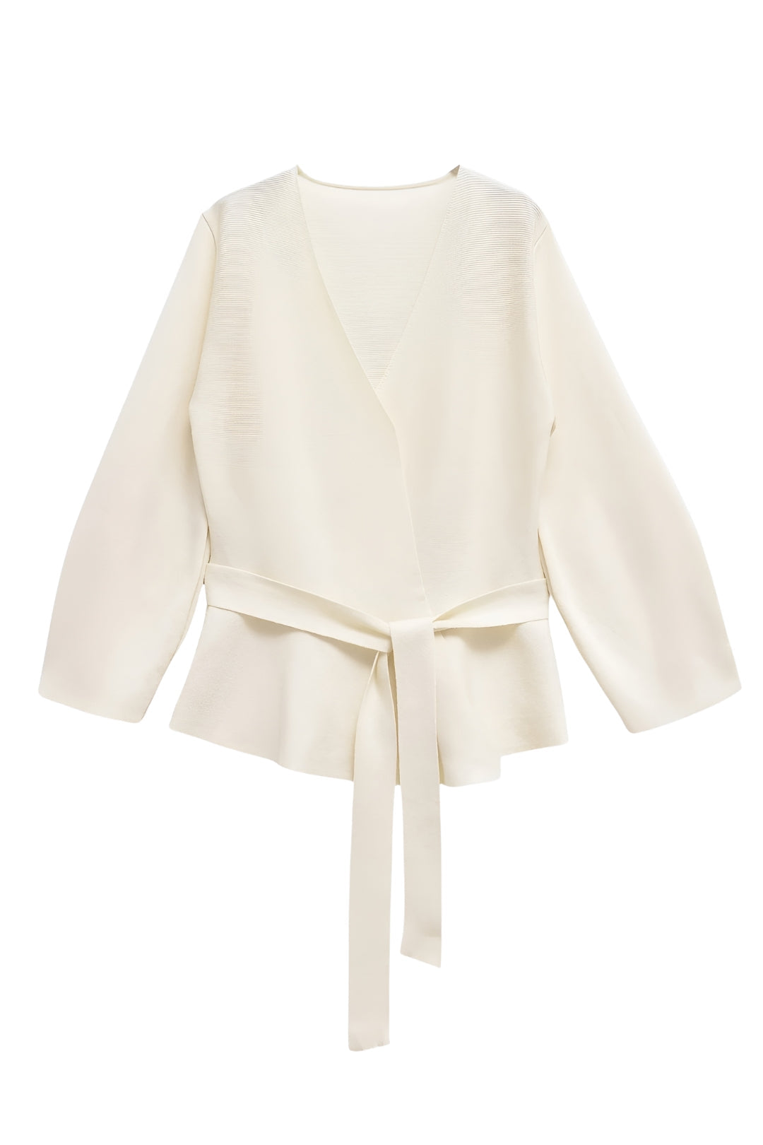 Marta | Refined Blouse with Long Sleeves