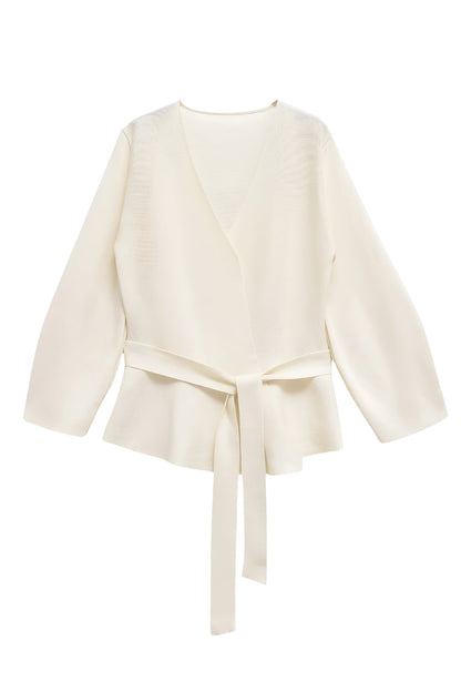 Marta | Refined Blouse with Long Sleeves