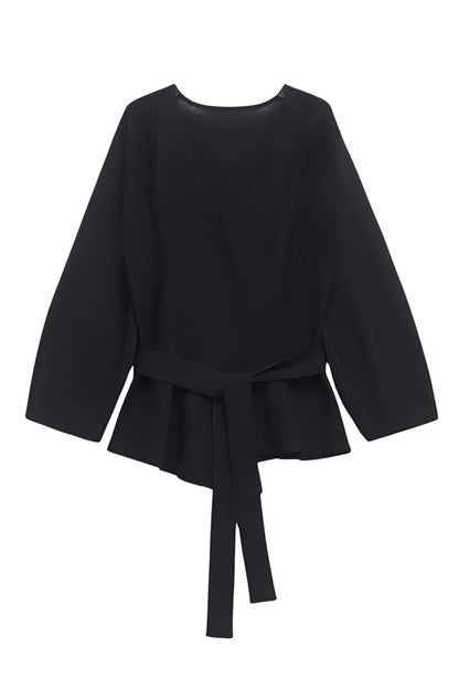 Marta | Refined Blouse with Long Sleeves