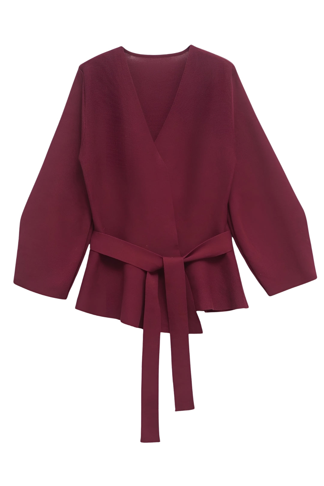 Marta | Refined Blouse with Long Sleeves