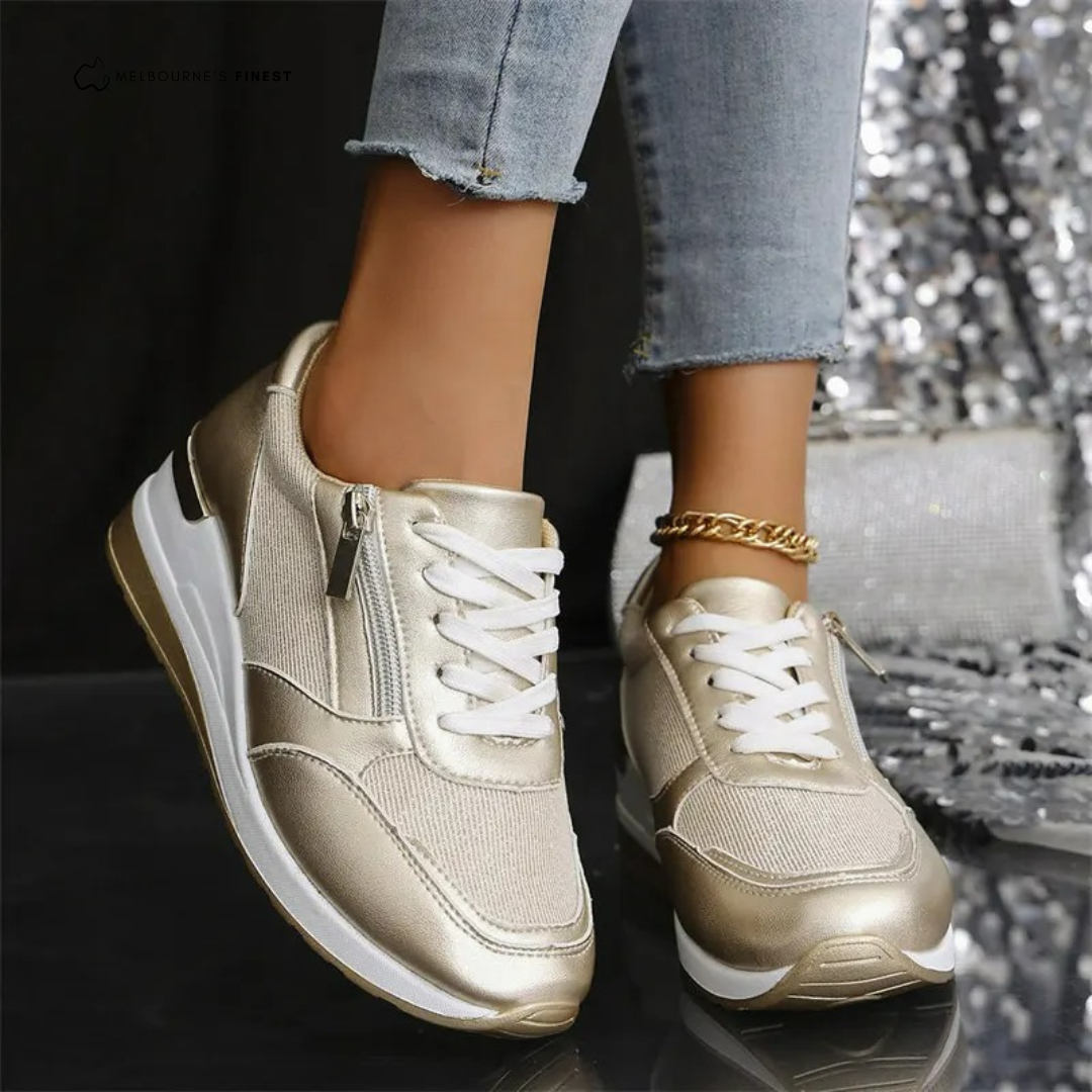 Mila™  Orthopedic Women's Sneakers