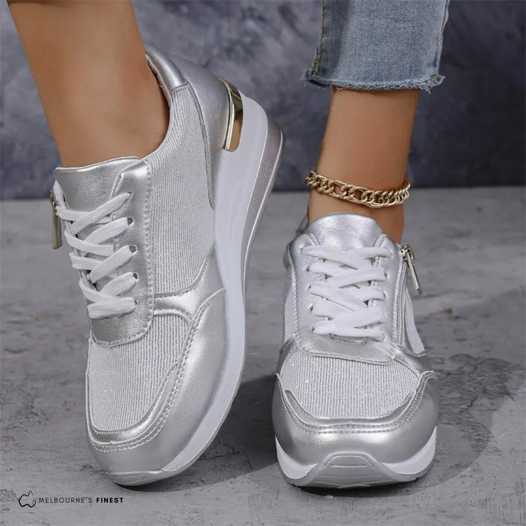 Mila™  Orthopedic Women's Sneakers