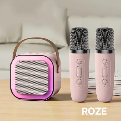 MiniKaraoke - De Favoriet Van Kinderen