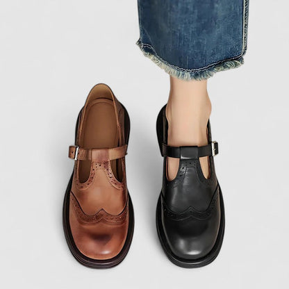 Aurelia Mary Jane – Minimal Refined