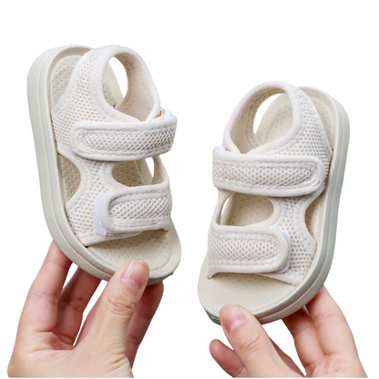 SunnyStep – Antislip Sandalen Kinderen Comfortabel Stijlvol